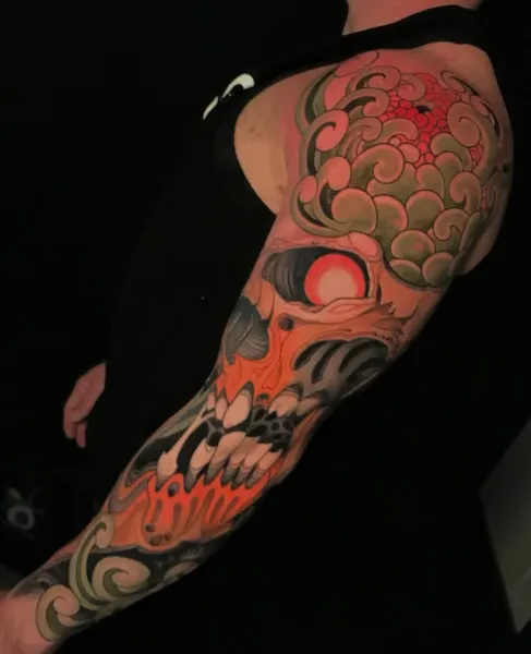 Guru Tattoo