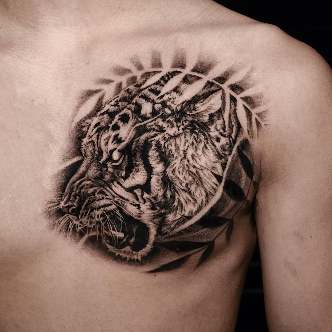 Tiger