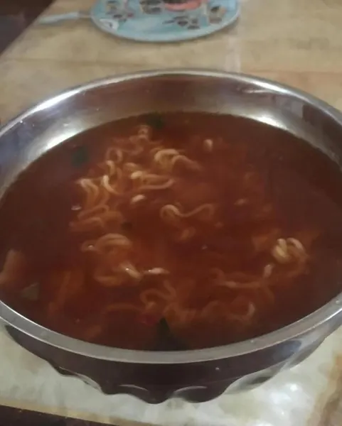 제3의 눈, 눈 초상
