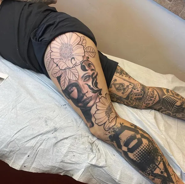 mattpehrsontattoos