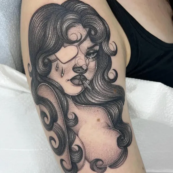 Guru Tattoo
