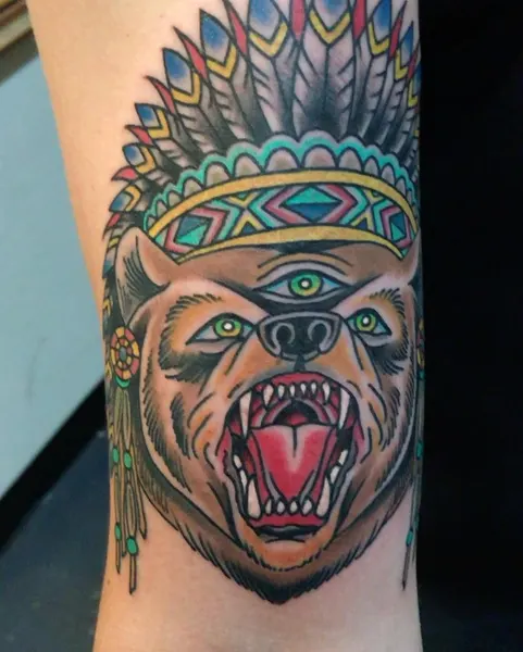 Tiger, Animal, 고릴라