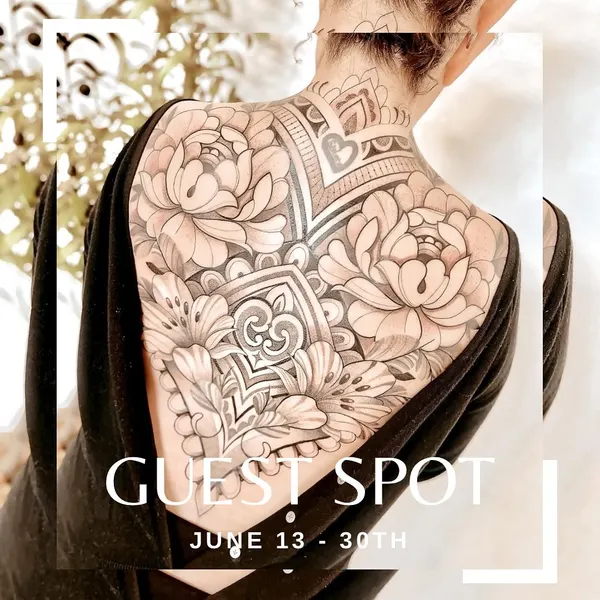 Guru Tattoo
