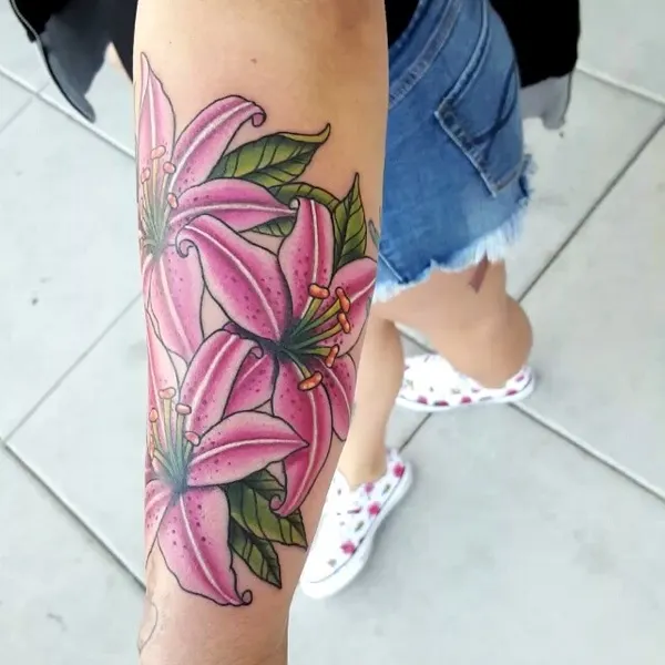Flower