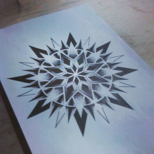 Geometric