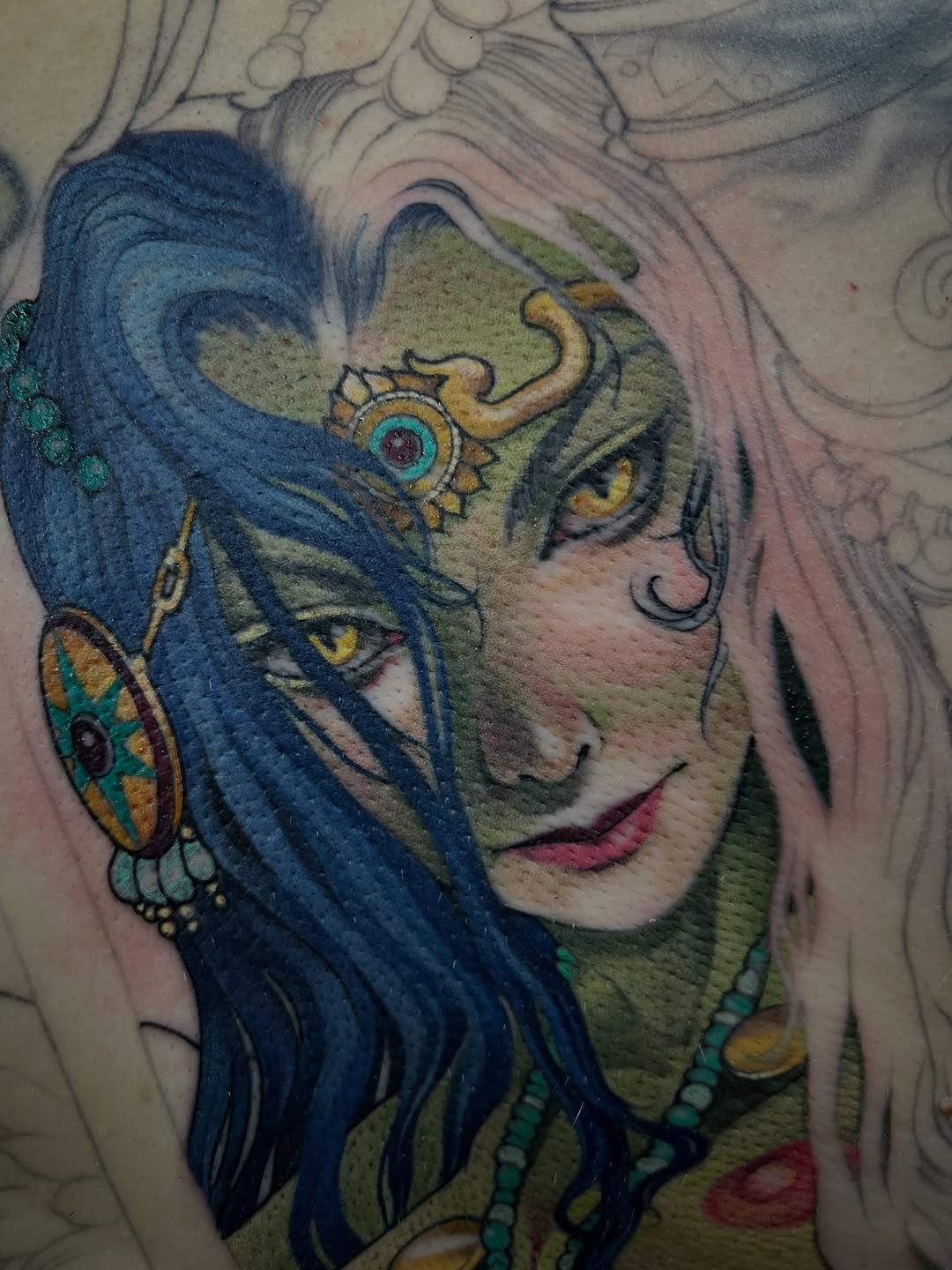 teresasharpeart