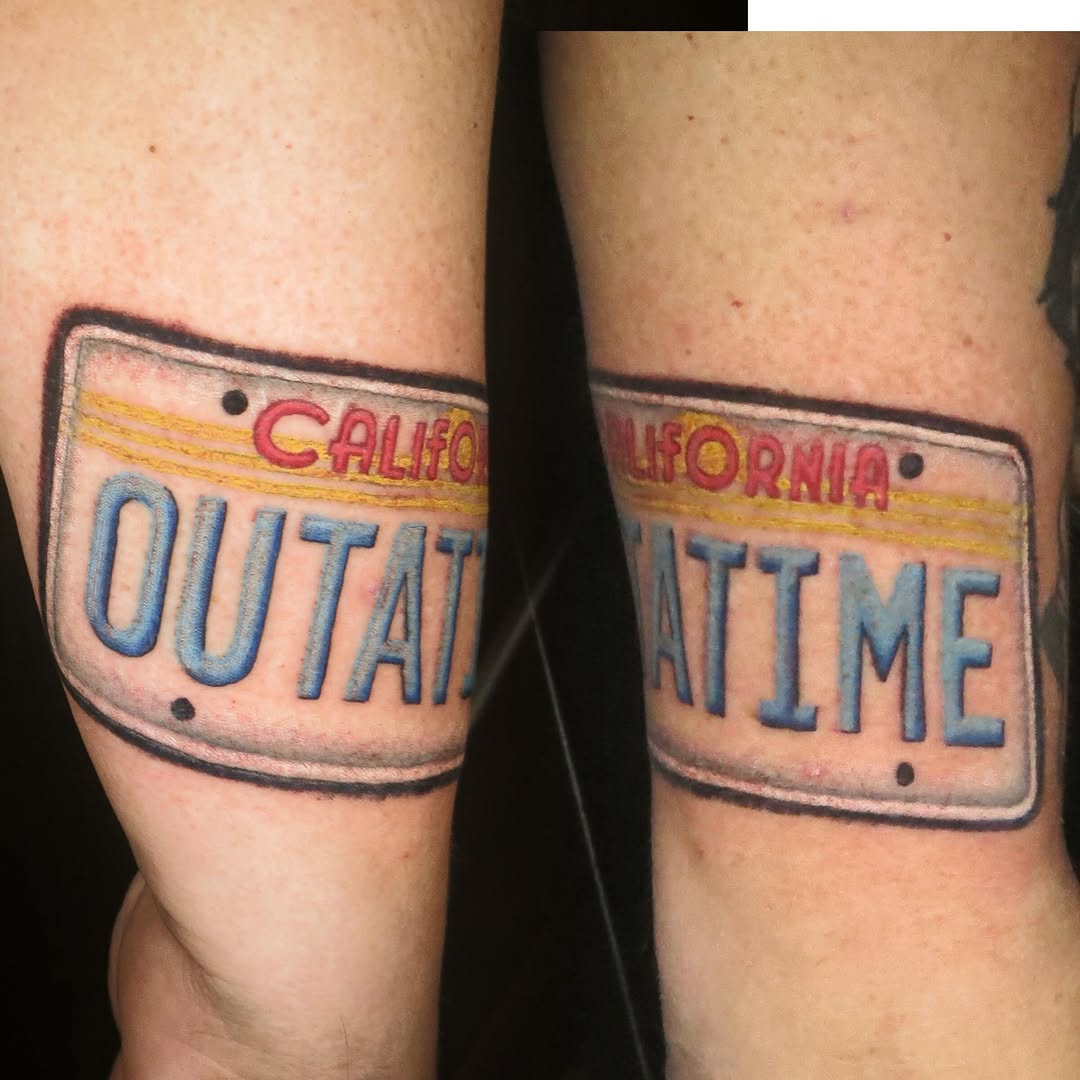 Lettering