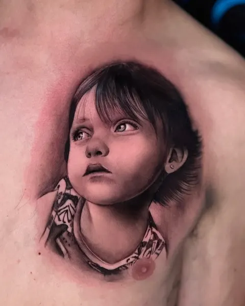Villain Arts Tattoo Convention