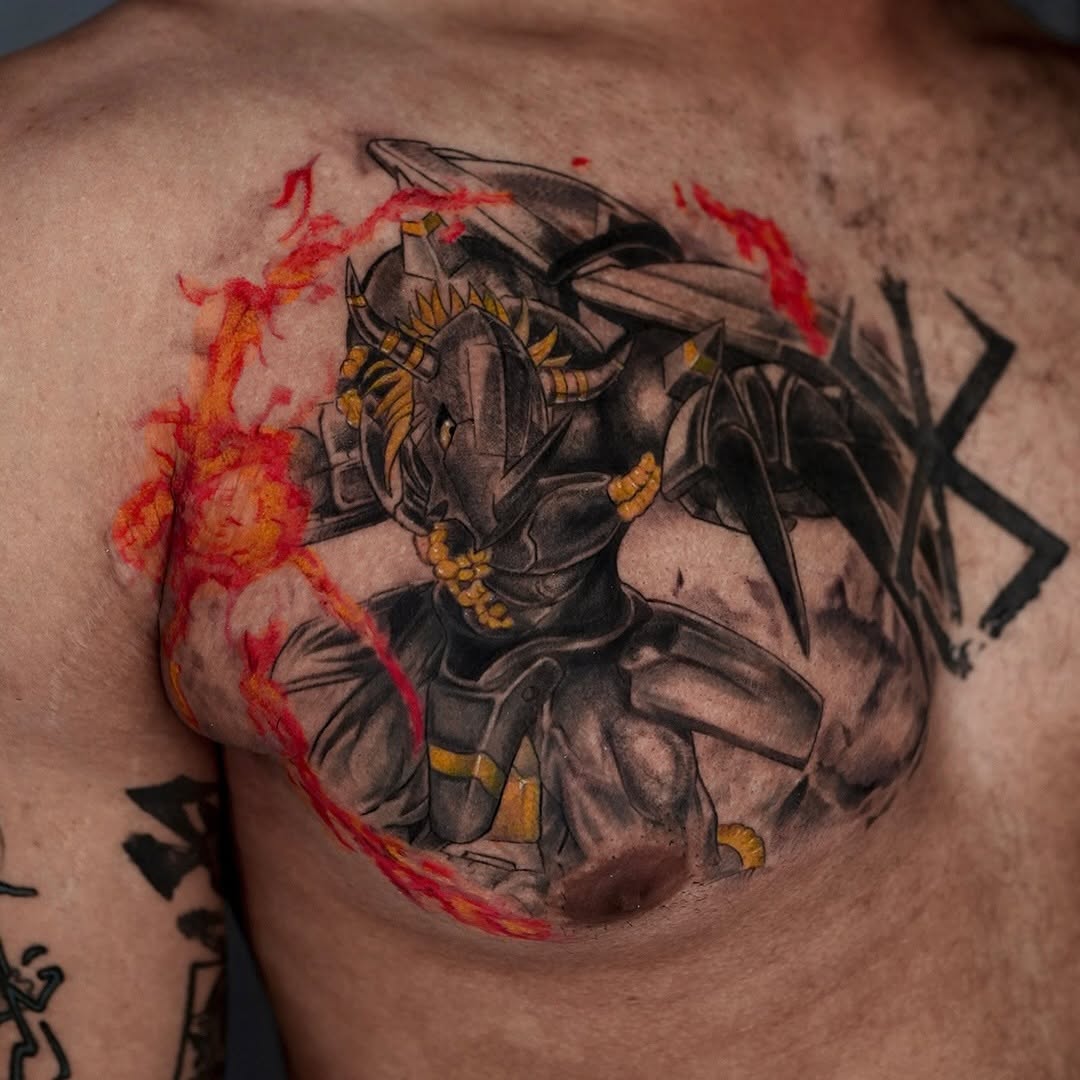 OSCARINK