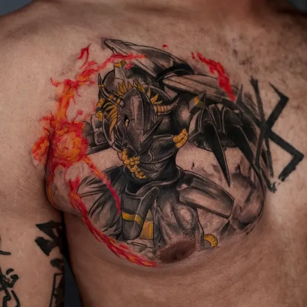 OSCARINK