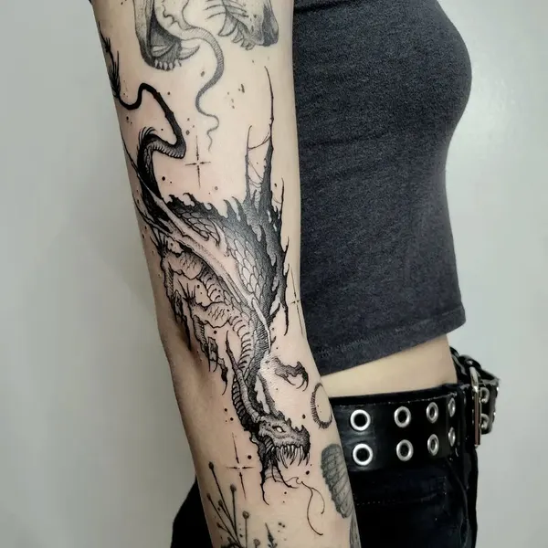 Dragon