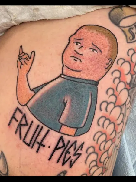 tylerharringtontattoos