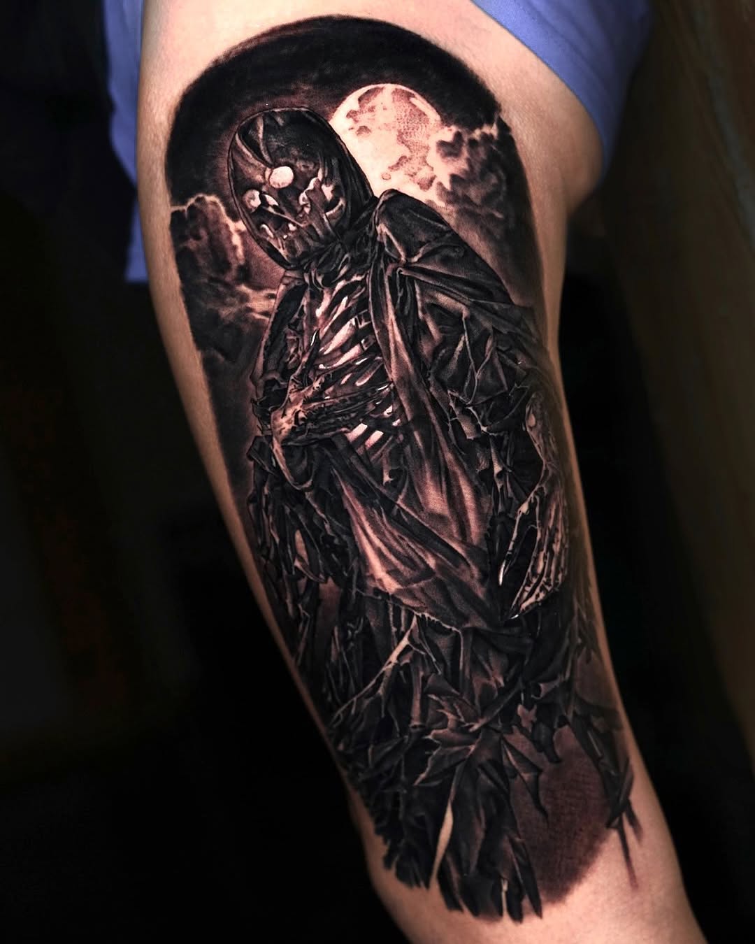 jakerosstattoos