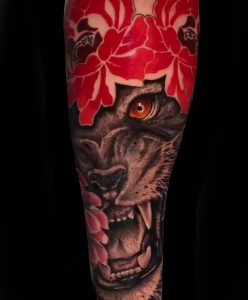 Guru Tattoo