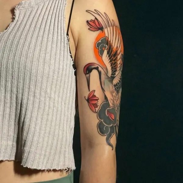 Guru Tattoo
