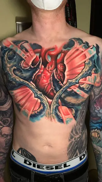 Tim McEwen
