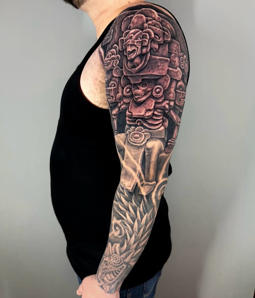 tattoosbygoethe