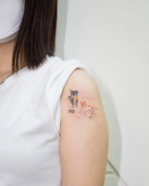 dareumtattoo