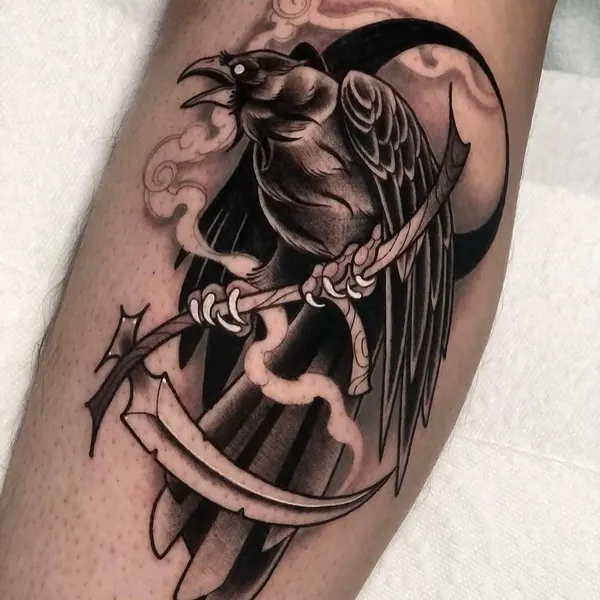 Guru Tattoo