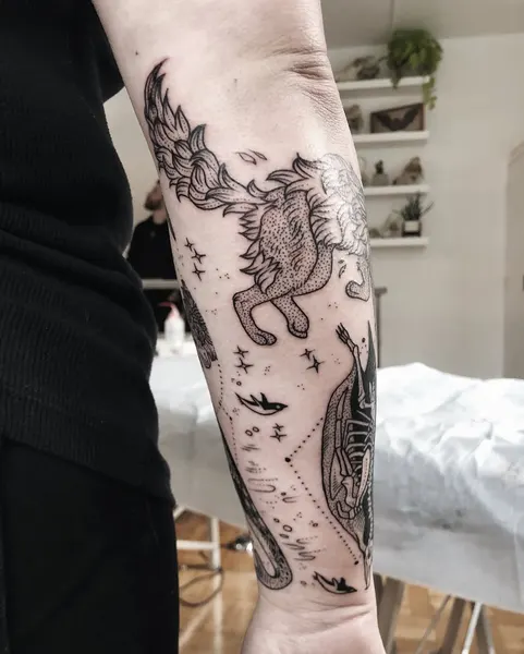 Dragon