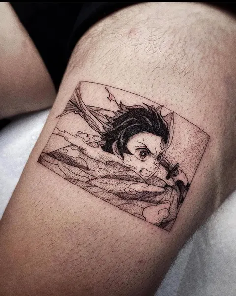 Full Circle Tattoo