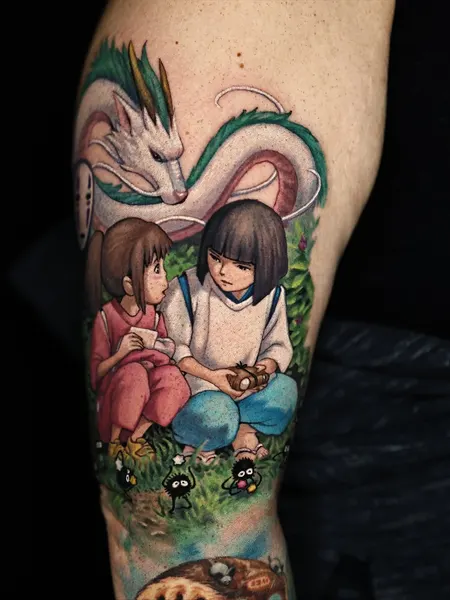 Dragon