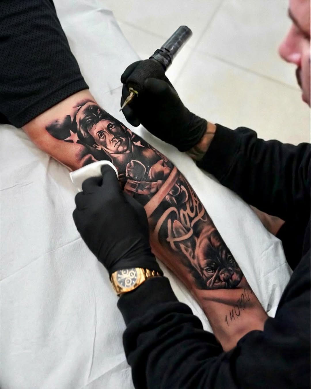 vendlertattoo