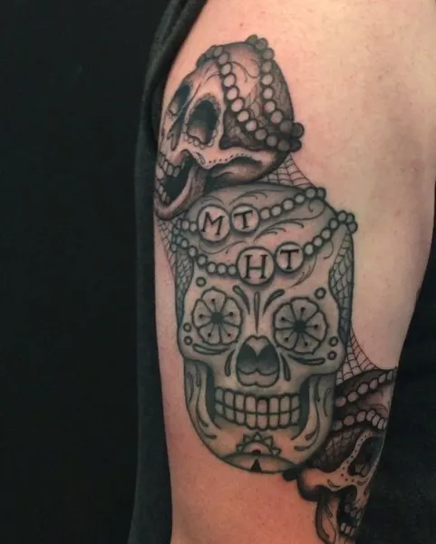 Skull