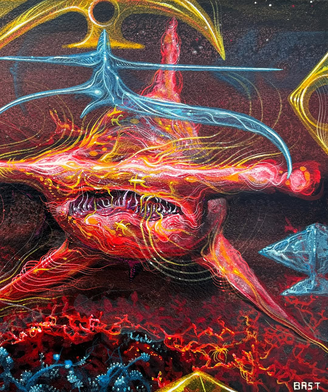 Julian Bast