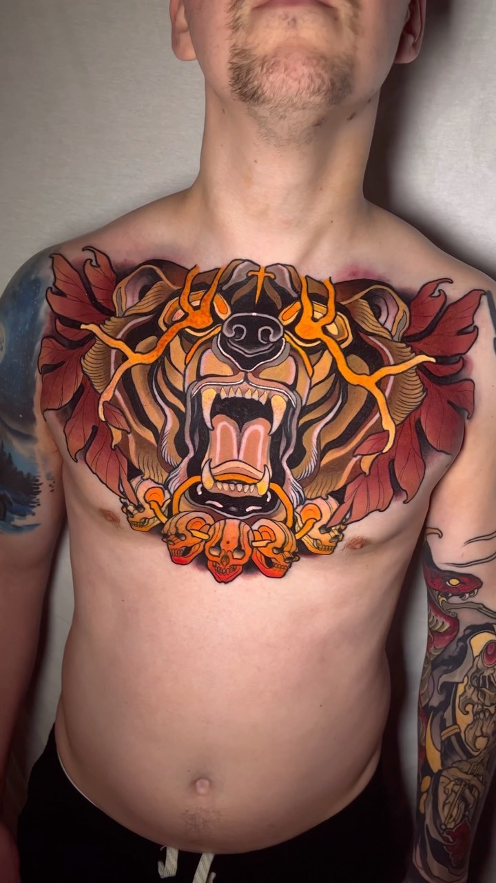 Tiger