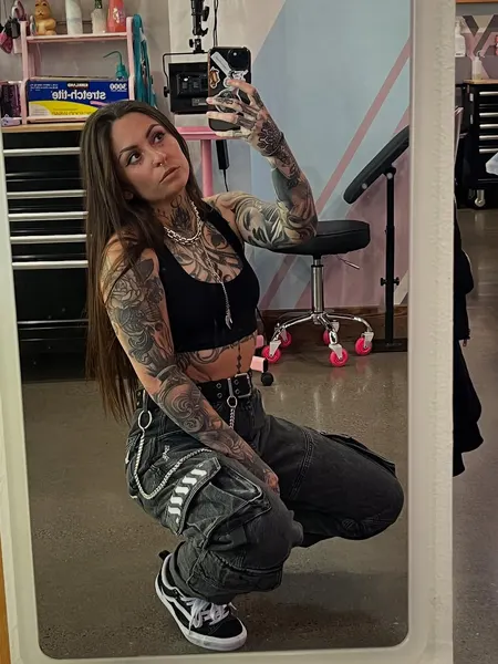 theangelrose