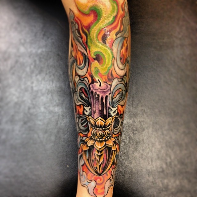 yushitattoo