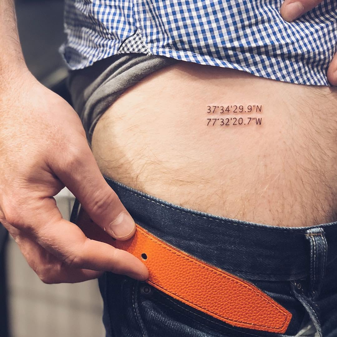 Circa Tattoo