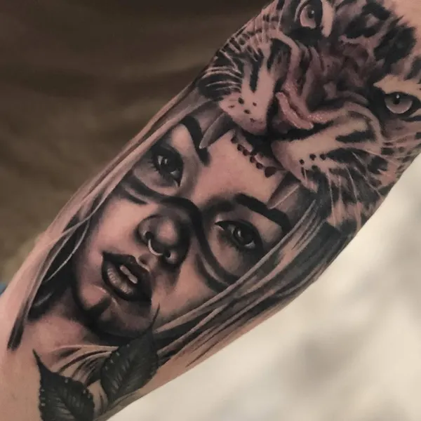 Tiger