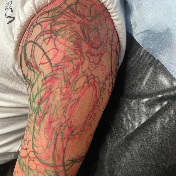 Dragon