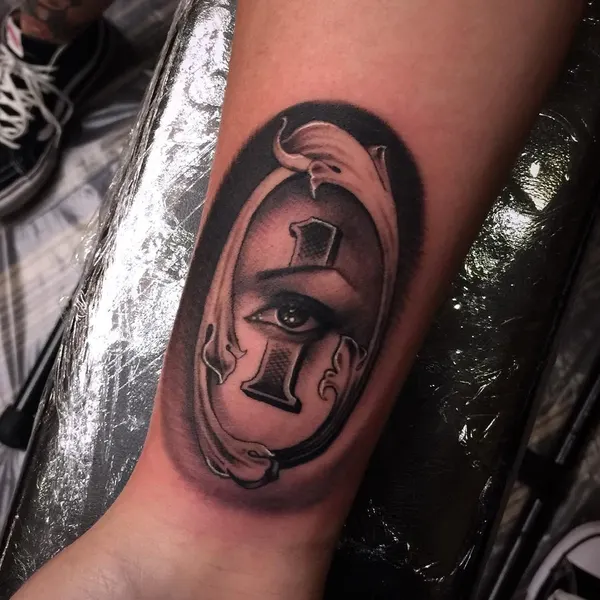 Lettering