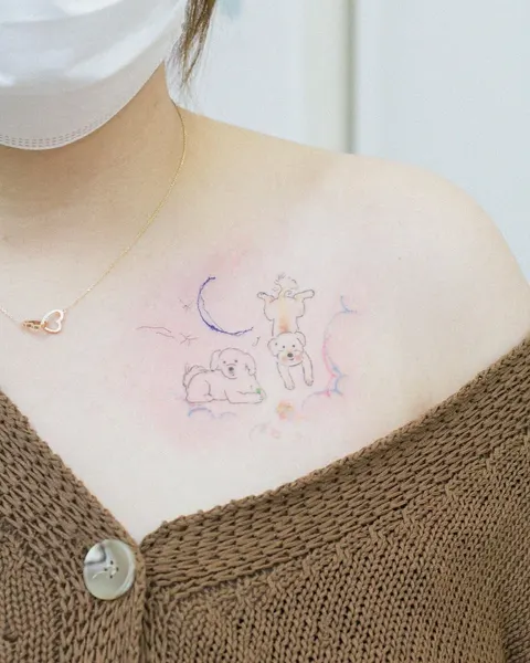 dareumtattoo