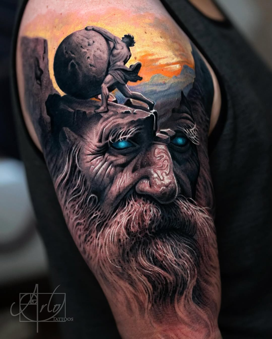 arlotattoos
