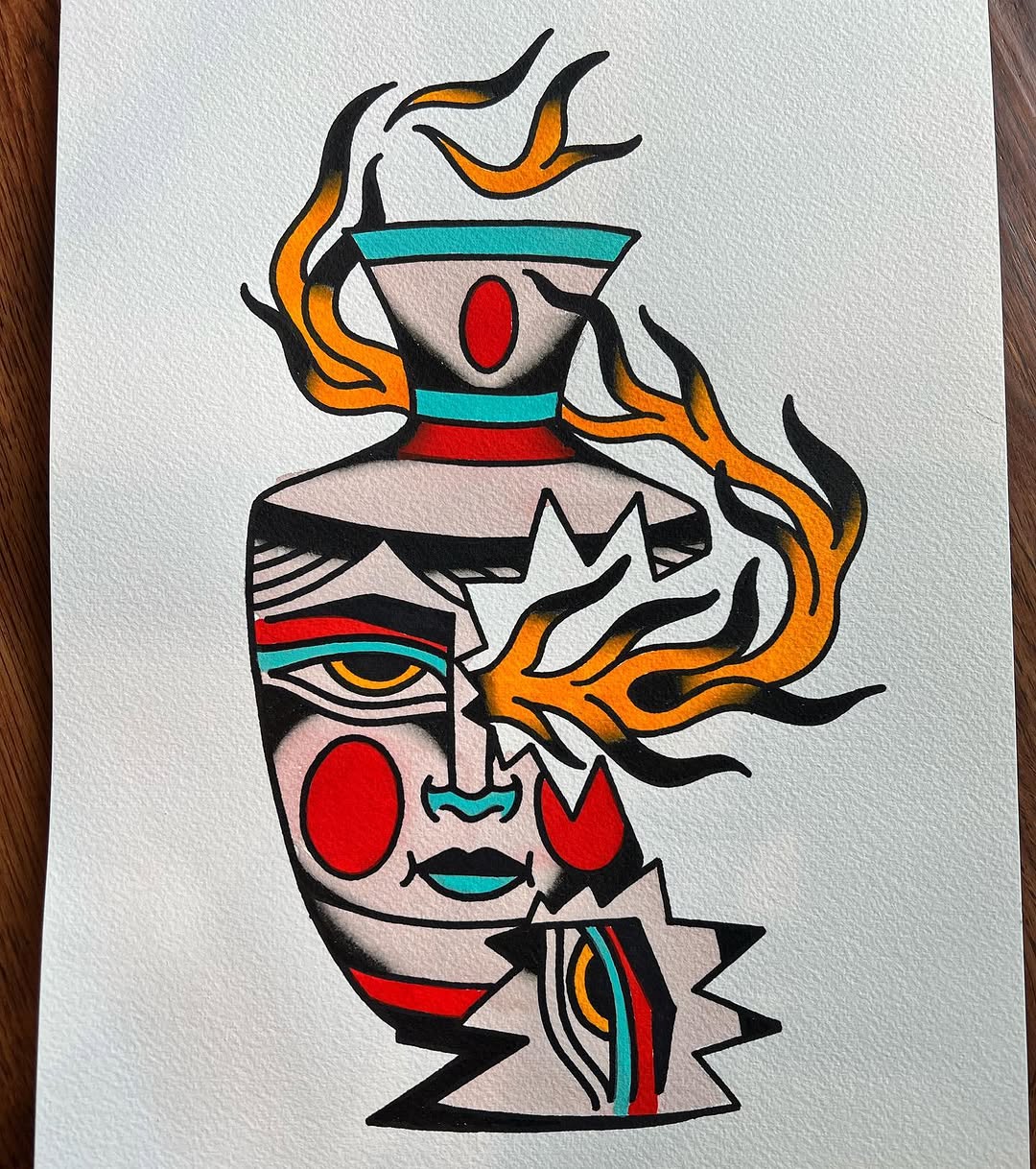 jessbakertattoo