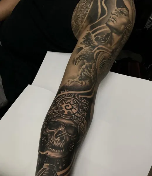 Luis Inda
