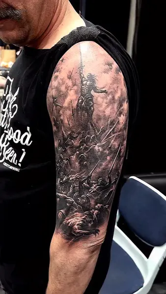 carlgracetattoos