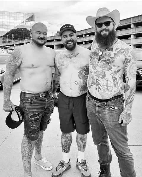 tattoosbylandon