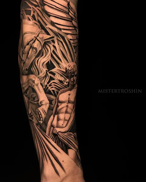 mistertroshin