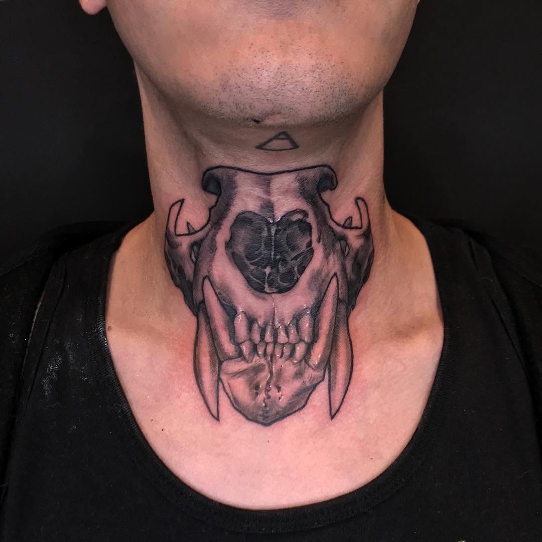 Skull