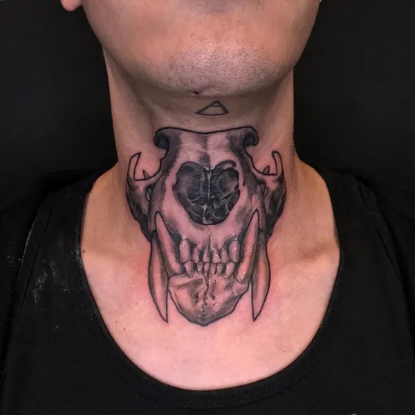Skull