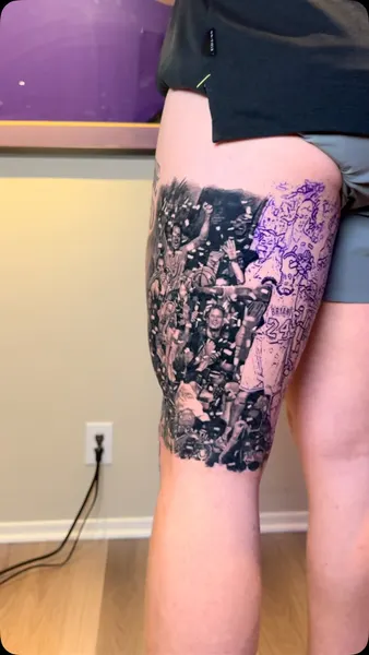 stevebutchertattoos