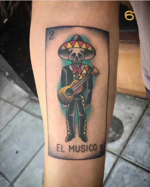 Full Circle Tattoo
