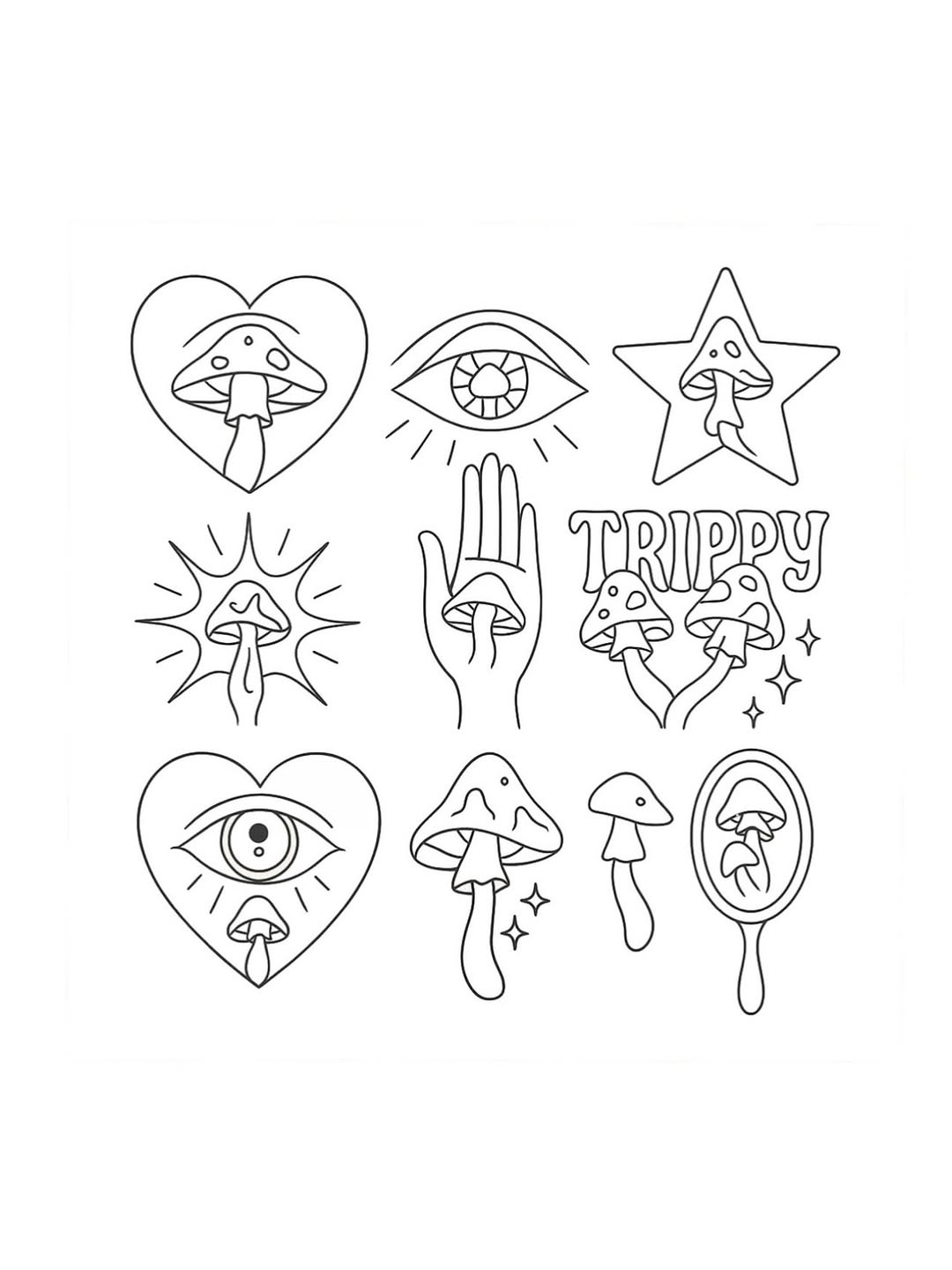fleurnoiretattoo