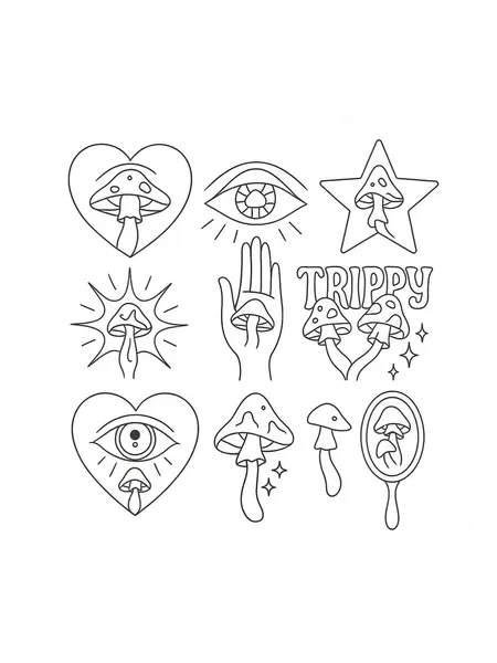 fleurnoiretattoo