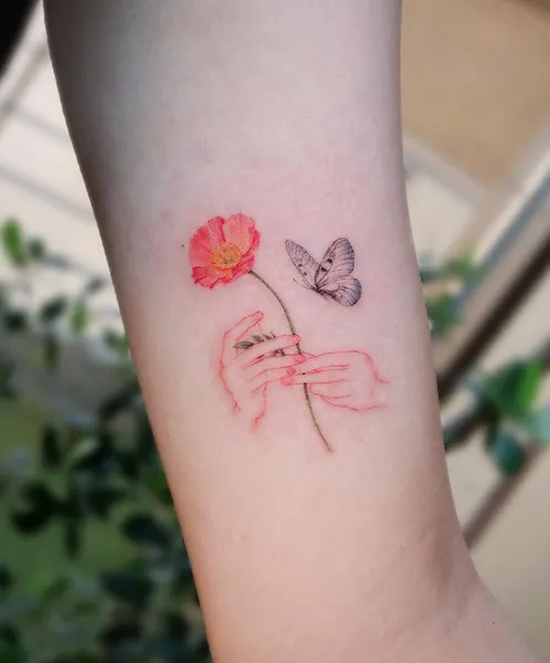 Flower